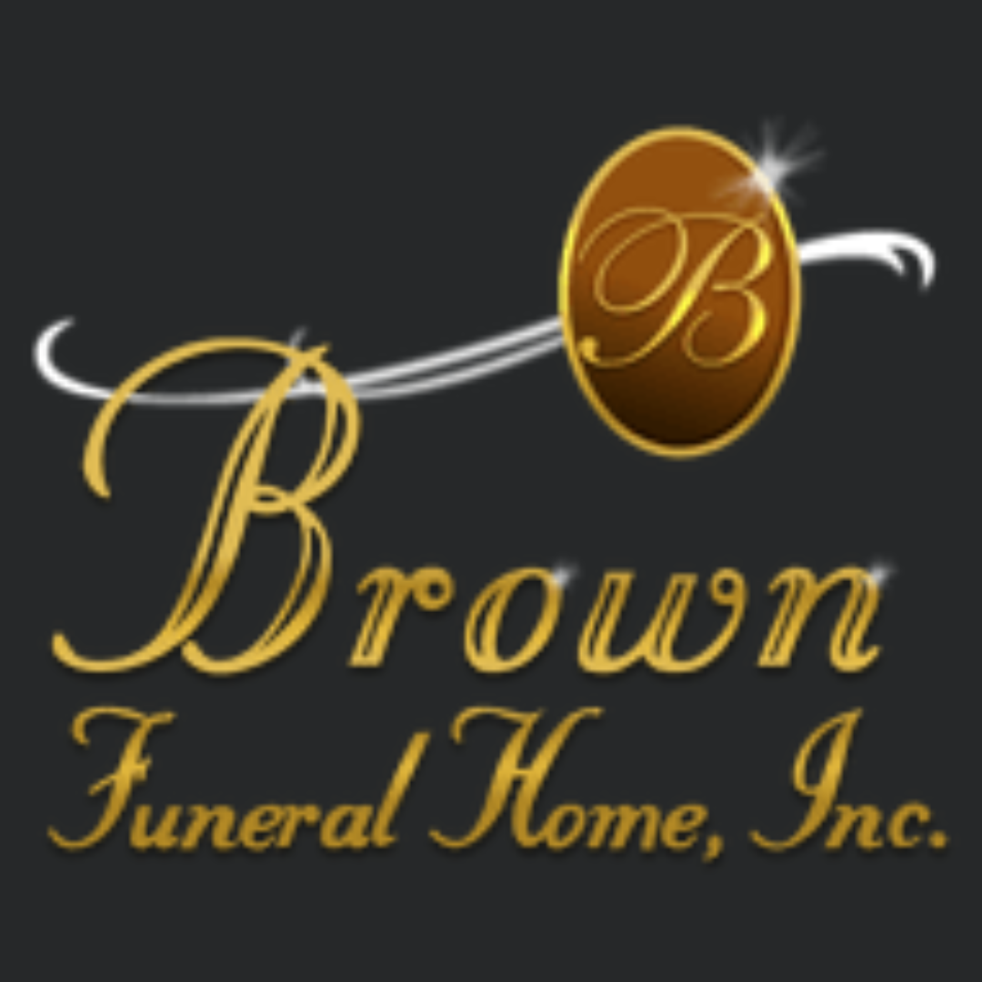 Brown Funeral Home Approved Provider